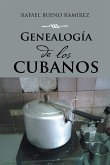 Genealogía de los cubanos