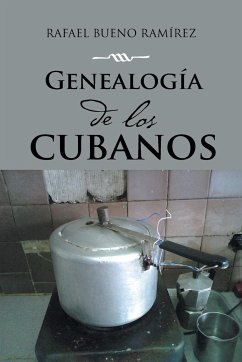 Genealogía de los cubanos - Ramírez, Rafael Bueno