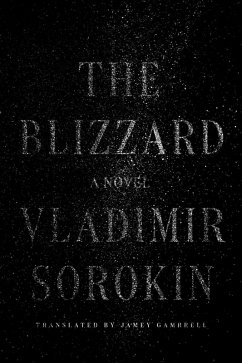 The Blizzard (eBook, ePUB) - Sorokin, Vladimir