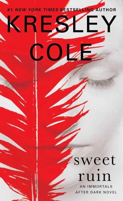 Sweet Ruin (eBook, ePUB) - Cole, Kresley