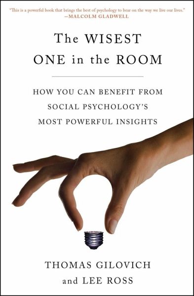 The Wisest One in the Room (eBook, ePUB) The Wisest One in the Room (eBook, ePUB)