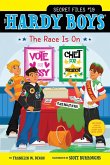 The Race Is On (eBook, ePUB)