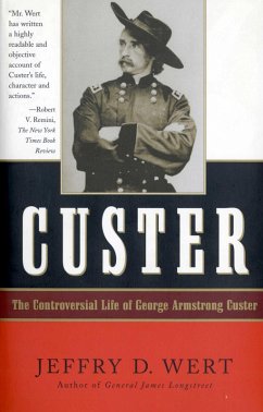 Cover Custer (eBook, ePUB)