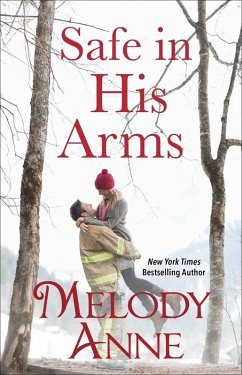 Cover Safe in His Arms (eBook, ePUB)