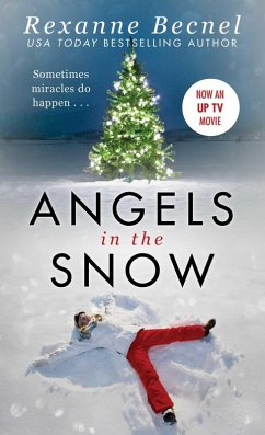 Angels in the Snow (eBook, ePUB) - Becnel, Rexanne