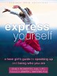 Express Yourself (eBook, ePUB) - Bild 1