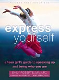 Express Yourself (eBook, ePUB)