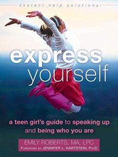 Cover Express Yourself (eBook, ePUB)