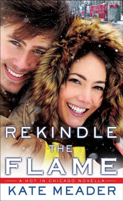 Rekindle the Flame (eBook, ePUB) - Meader, Kate