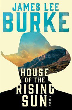 Cover House of the Rising Sun (eBook, ePUB)