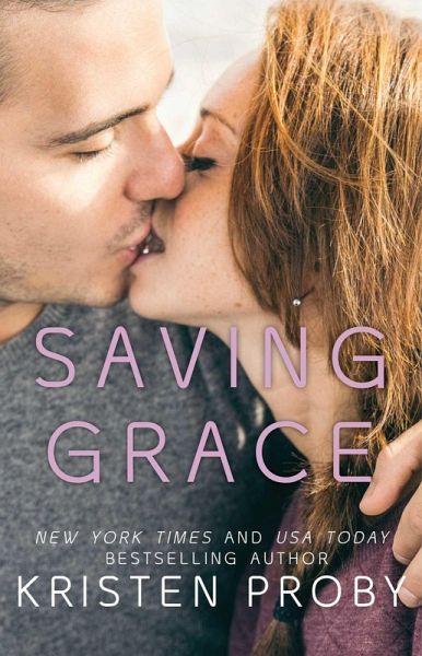 Saving Grace (eBook, ePUB) Saving Grace (eBook, ePUB)