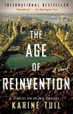 The Age of Reinvention (eBook, ePUB)