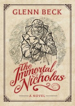 The Immortal Nicholas (eBook, ePUB) - Beck, Glenn