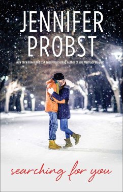 Searching for You (eBook, ePUB) - Probst, Jennifer