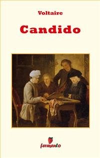Candido (eBook, ePUB) - Voltaire
