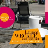 Laugenweckle zum Frühstück / Pipeline Praetorius Bd.1 (MP3-Download)
