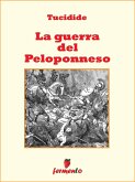 La guerra del Peloponneso (eBook, ePUB)