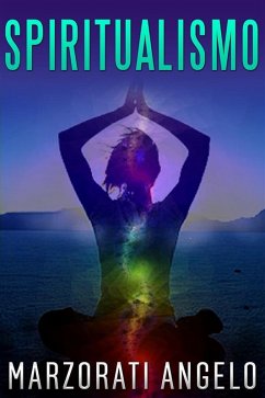 Cover Spiritualismo (eBook, ePUB)