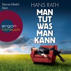 Man tut was man kann (MP3-Download)