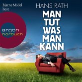 Man tut was man kann (MP3-Download) Man tut was man kann (MP3-Download)