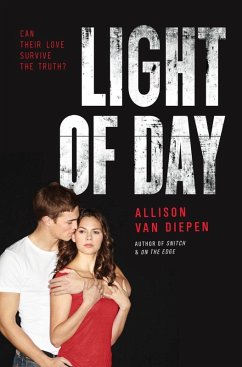 Cover Light of Day (eBook, ePUB)