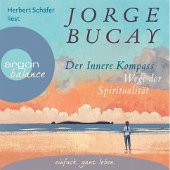 Der innere Kompass (MP3-Download) - Bucay, Jorge