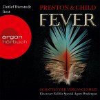 Fever - Schatten der Vergangenheit / Pendergast Bd.10 (MP3-Download)