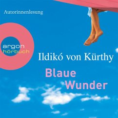 Blaue Wunder (MP3-Download) - Kürthy, Ildikó von