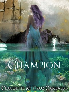 Champion (Champion of Light Trilogy, #1) (eBook, ePUB) - Carballo, Claudette M. Cruz