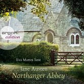 Northanger Abbey (MP3-Download) Northanger Abbey (MP3-Download)