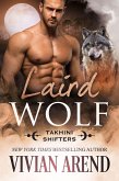 Laird Wolf: Takhini Shifters #2 (Northern Lights Shifters, #8) (eBook, ePUB)