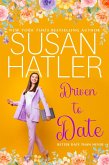 Driven to Date (Better Date than Never, #7) (eBook, ePUB)