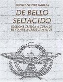 De Bello Seliacido (eBook, ePUB)