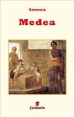 Medea - in italiano (eBook, ePUB)