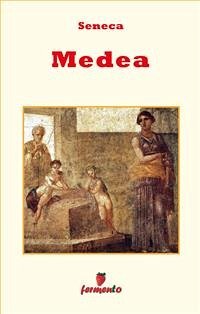 Cover Medea - in italiano (eBook, ePUB)