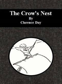 The Crow's Nest (eBook, ePUB) - Day, Clarence