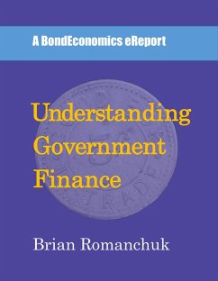 Cover Understanding Government Finance (eBook, ePUB)