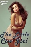 The Little Cow Girl (eBook, ePUB) The Little Cow Girl (eBook, ePUB)