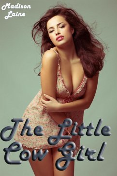 Cover The Little Cow Girl (eBook, ePUB)