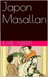 Japon Masallari (eBook, ePUB) - Bild 1