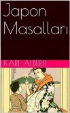 Japon Masalları (eBook, ePUB)