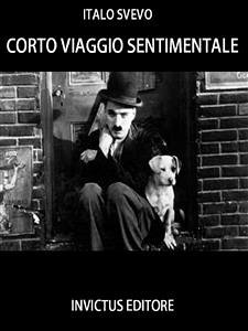 Corto viaggio sentimentale (eBook, ePUB) - Svevo, Italo