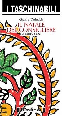 Il Natale del Consigliere (eBook, ePUB) - Deledda, Grazia