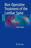 Non-Operative Treatment of the Lumbar Spine