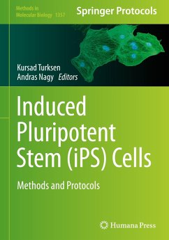 Induced Pluripotent Stem (iPS) Cells