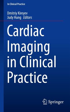 Cardiac Imaging in Clinical Practice