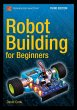 Robot Building for Beginners, Third... - Bild 1