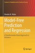 Model-Free Prediction and Regression - Bild 1