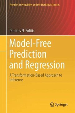 Model-Free Prediction and Regression - Politis, Dimitris N.