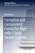 Formation and Containment Control for... - Bild 1